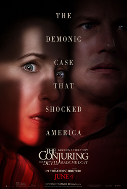 The Conjuring The Devil Made Me Do It 2021 in Hindi dubb HdRip